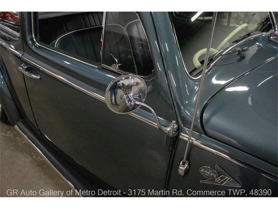 1961 Volkswagen Beetle (1958-1979) - Image 27 of 31