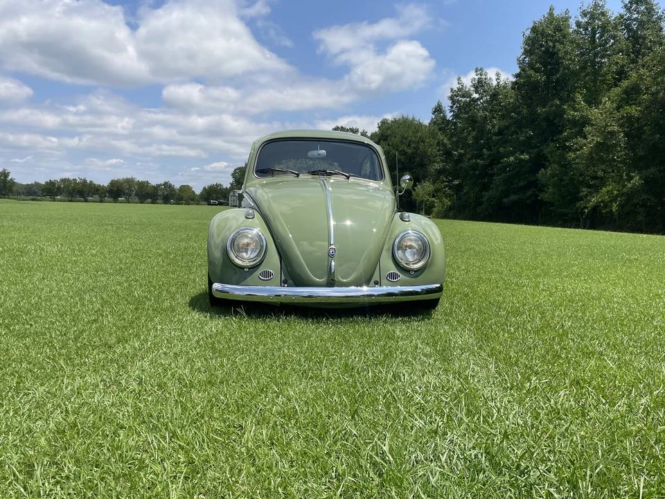 1961 Volkswagen Beetle (1958-1979) - Image 9 of 31