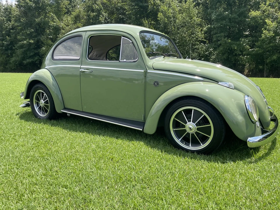 1961 Volkswagen Beetle (1958-1979) - Image 15 of 31