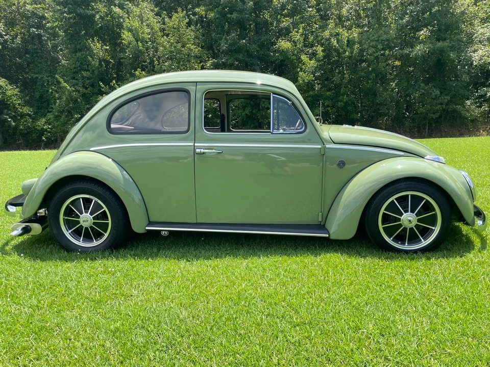 1961 Volkswagen Beetle (1958-1979) - Image 19 of 31