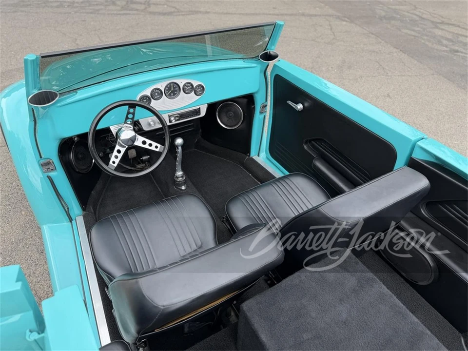 1961 Volkswagen Beetle (1958-1979) - Image 4 of 5