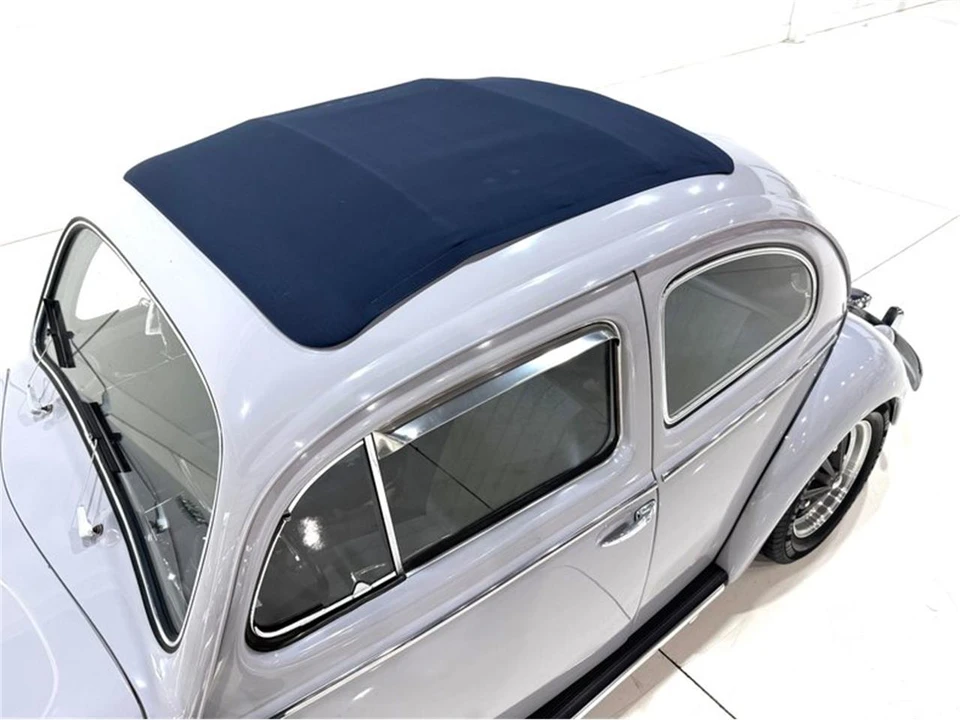 1961 Volkswagen Beetle (1958-1979) - Image 4 of 7
