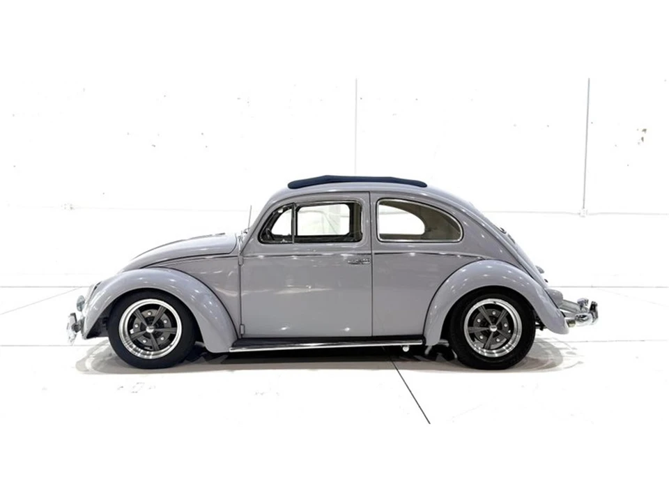 1961 Volkswagen Beetle (1958-1979) - Image 3 of 7