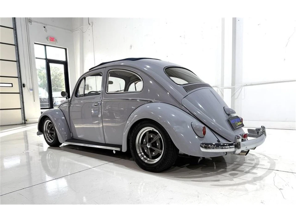 1961 Volkswagen Beetle (1958-1979) - Image 5 of 7