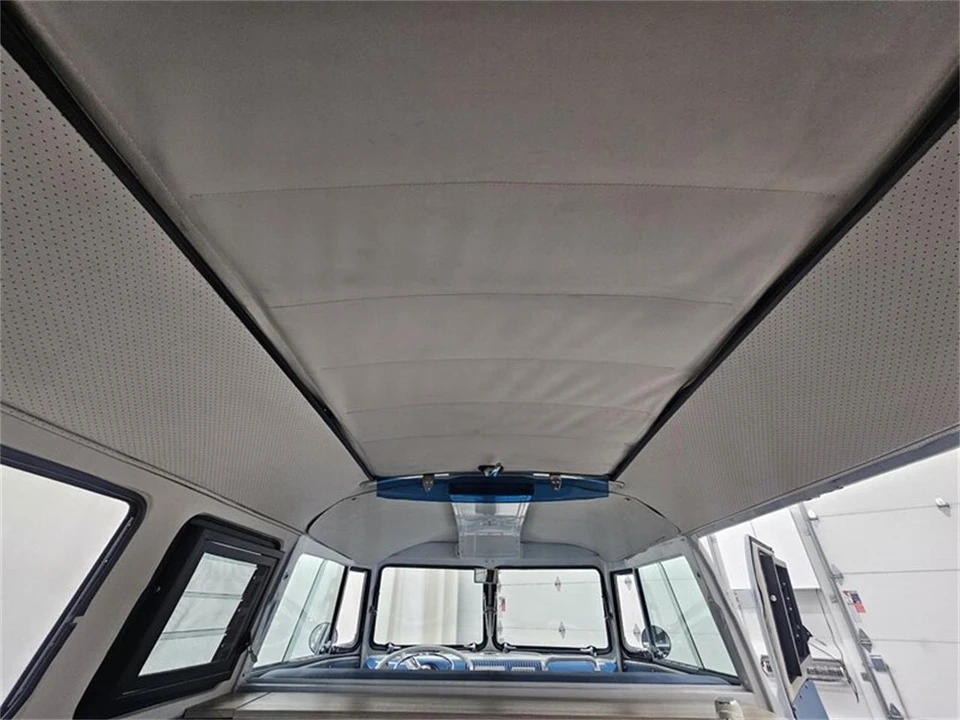 1961 Volkswagen Split-Window Bus - Image 26 of 31