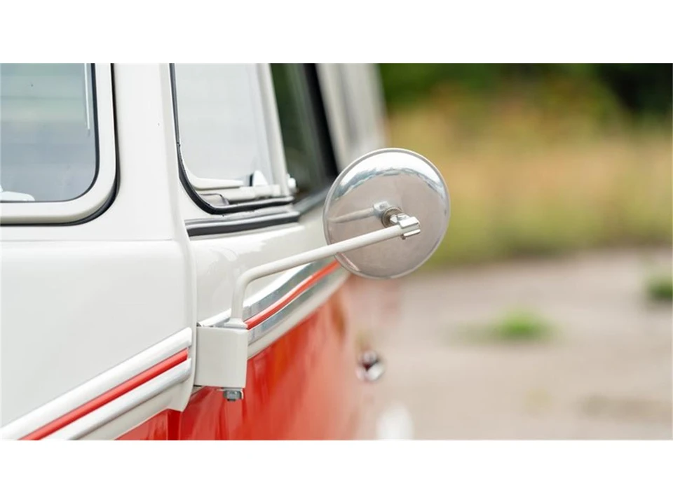 1961 Volkswagen Split-Window Bus - Image 22 of 31