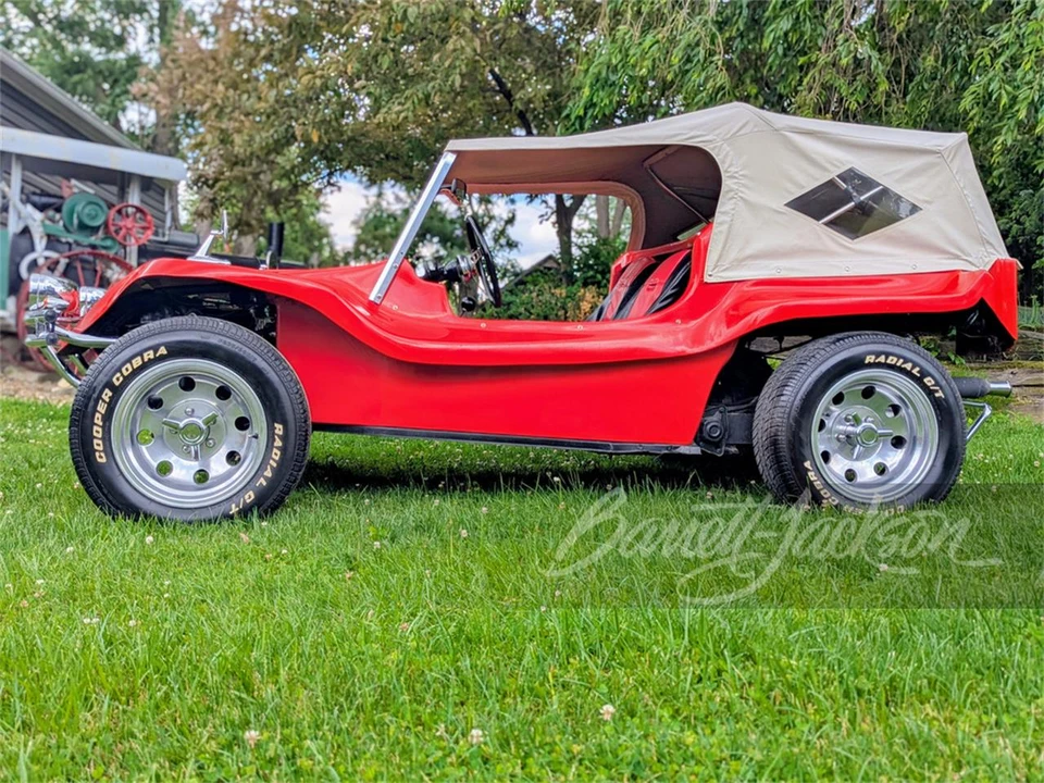 1961 Volkswagen - Image 2 of 5