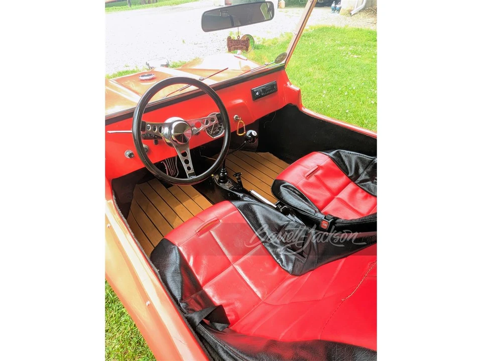 1961 Volkswagen - Image 4 of 5