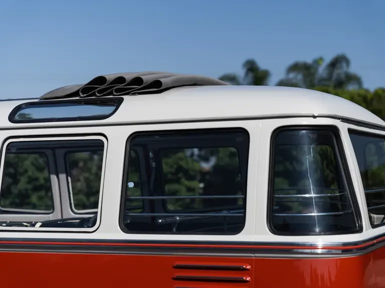 1961 Volkswagen Split-Window Bus - Image 24 of 31