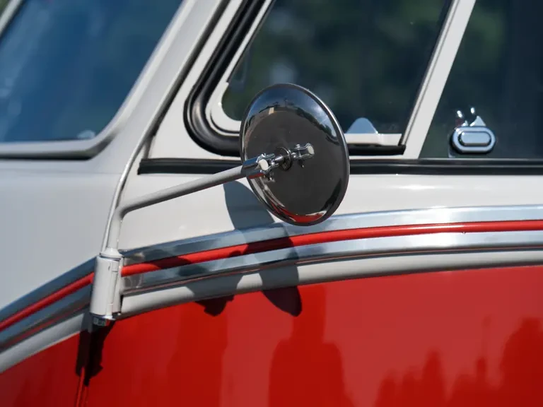 1961 Volkswagen Split-Window Bus - Image 14 of 31