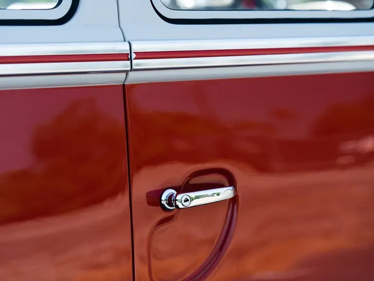 1961 Volkswagen Split-Window Bus - Image 16 of 31
