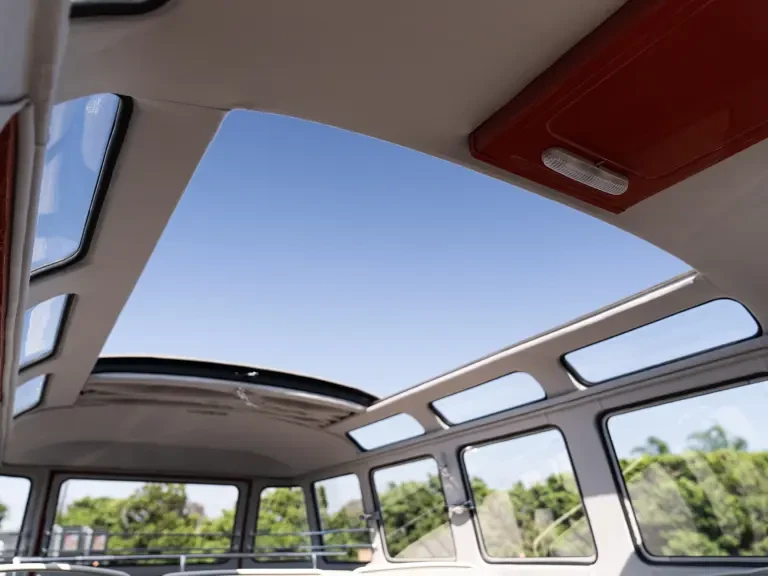 1961 Volkswagen Split-Window Bus - Image 28 of 31
