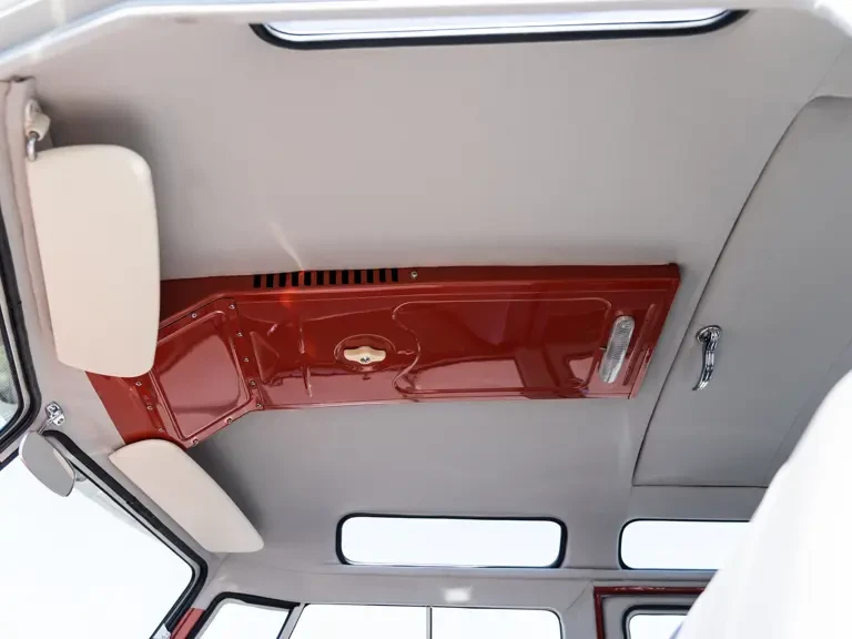 1961 Volkswagen Split-Window Bus - Image 18 of 31
