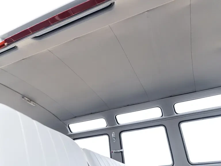1961 Volkswagen Split-Window Bus - Image 20 of 31