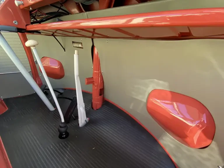 1961 Volkswagen Split-Window Bus - Image 25 of 31