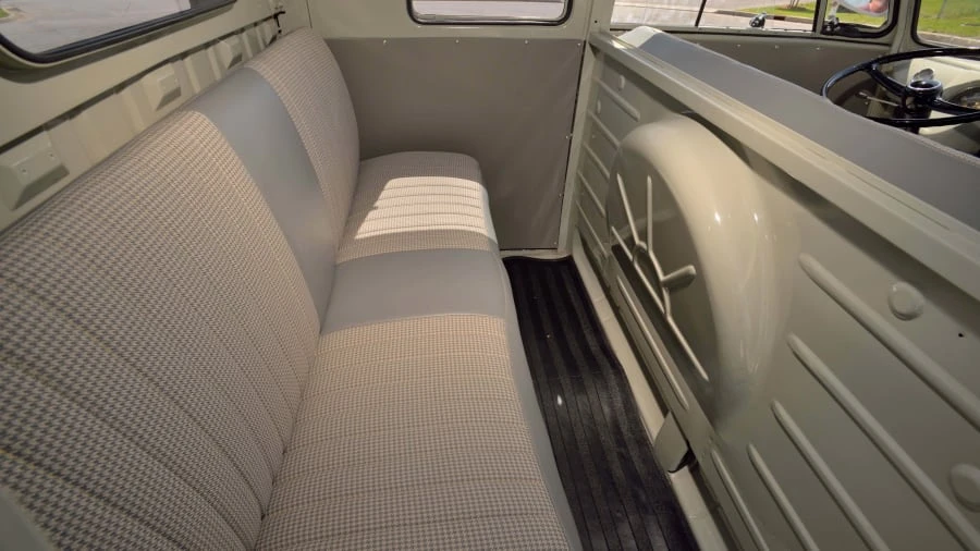1961 Volkswagen Split-Window Pickup - Image 16 of 30