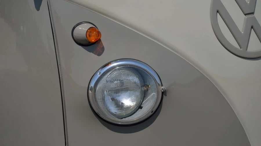 1961 Volkswagen Split-Window Pickup - Image 18 of 30