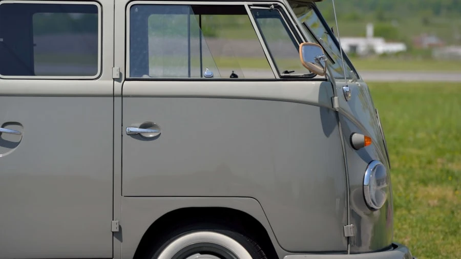 1961 Volkswagen Split-Window Pickup - Image 19 of 30