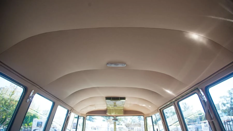 1961 Volkswagen Split-Window Bus - Image 9 of 19