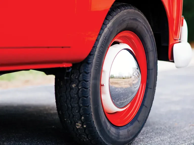 1961 Volkswagen Split-Window Pickup - Image 11 of 27