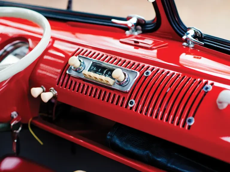 1961 Volkswagen Split-Window Pickup - Image 16 of 27