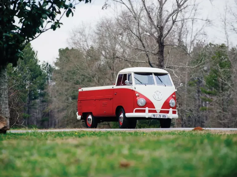 1961 Volkswagen Split-Window Pickup - Image 26 of 27
