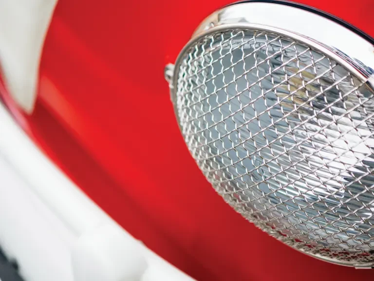 1961 Volkswagen Split-Window Pickup - Image 12 of 27