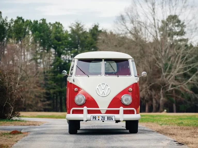 1961 Volkswagen Split-Window Pickup - Image 7 of 27