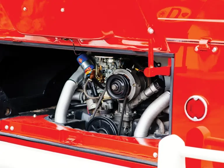 1961 Volkswagen Split-Window Pickup - Image 23 of 27
