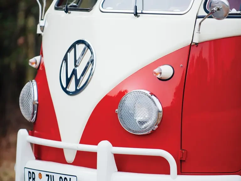 1961 Volkswagen Split-Window Pickup - Image 9 of 27