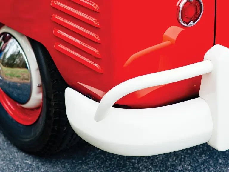 1961 Volkswagen Split-Window Pickup - Image 10 of 27