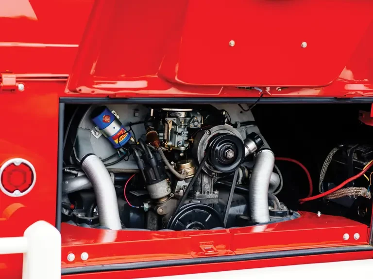 1961 Volkswagen Split-Window Pickup - Image 4 of 27
