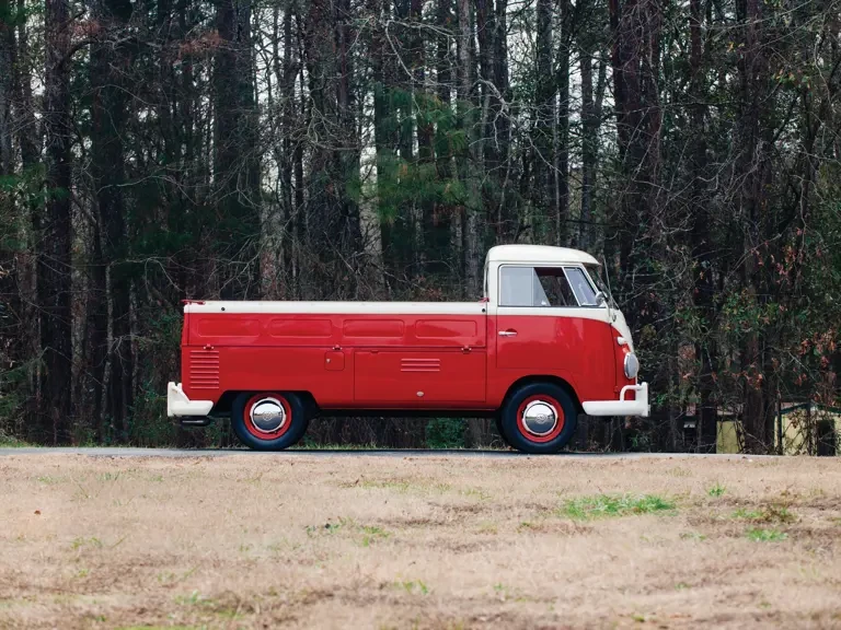 1961 Volkswagen Split-Window Pickup - Image 6 of 27