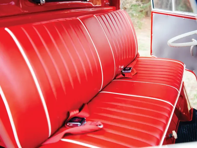 1961 Volkswagen Split-Window Pickup - Image 17 of 27