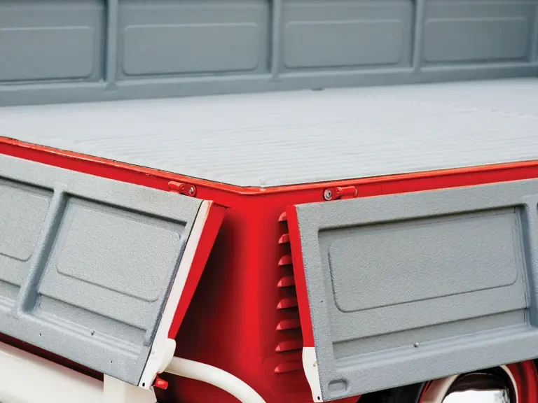 1961 Volkswagen Split-Window Pickup - Image 13 of 27