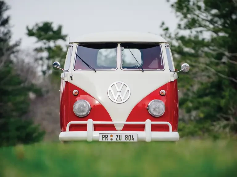1961 Volkswagen Split-Window Pickup - Image 27 of 27