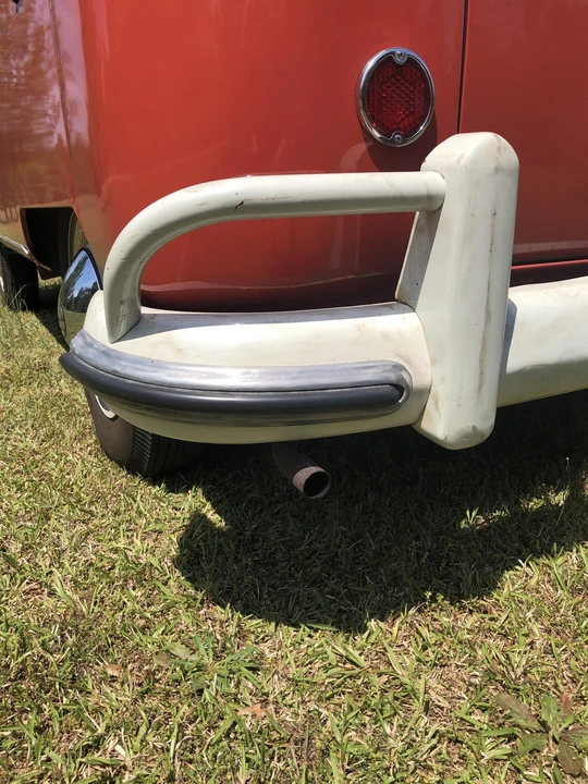 1961 Volkswagen Split-Window Bus - Image 23 of 31