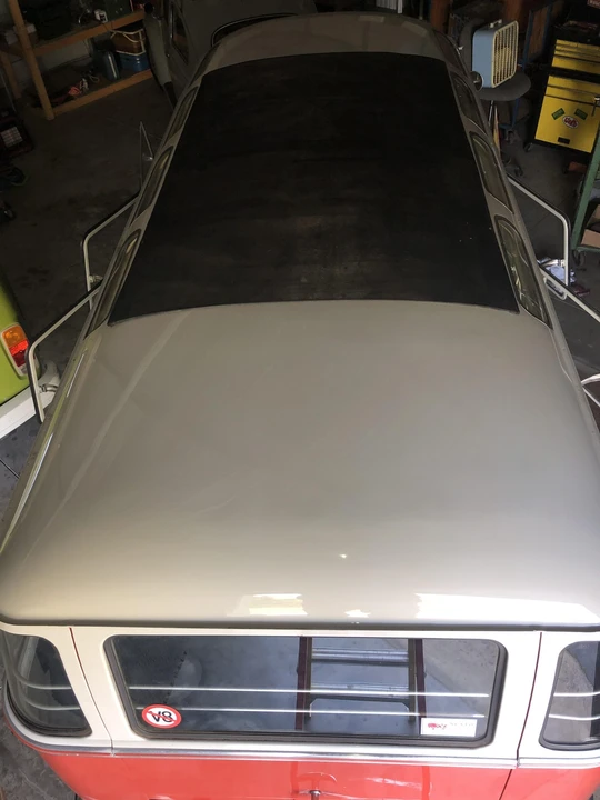 1961 Volkswagen Split-Window Bus - Image 15 of 31