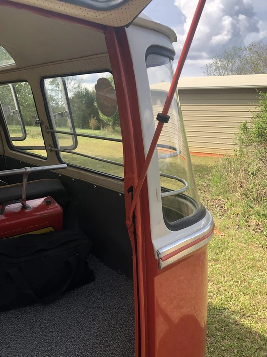 1961 Volkswagen Split-Window Bus - Image 31 of 31