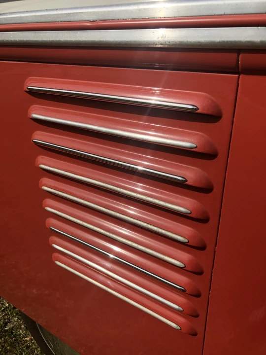 1961 Volkswagen Split-Window Bus - Image 26 of 31