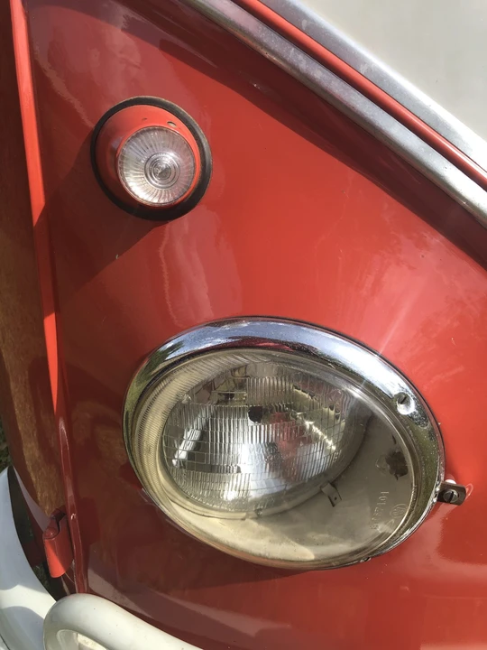 1961 Volkswagen Split-Window Bus - Image 16 of 31