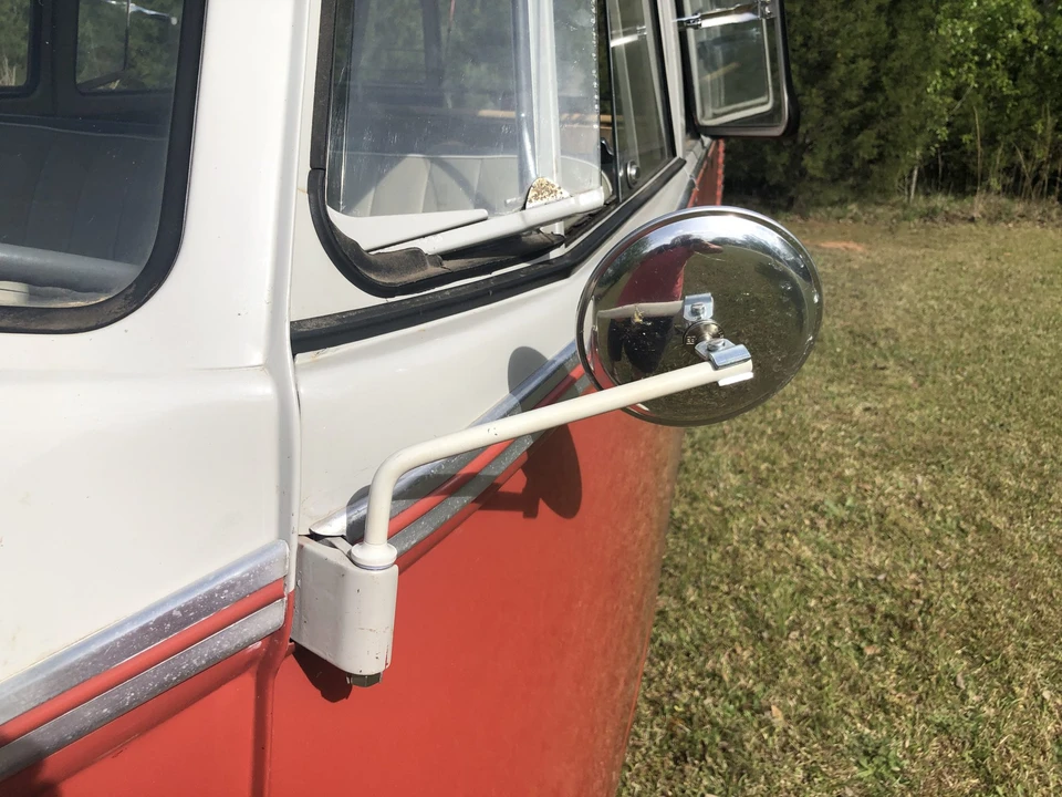 1961 Volkswagen Split-Window Bus - Image 20 of 31