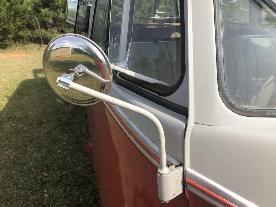 1961 Volkswagen Split-Window Bus - Image 19 of 31