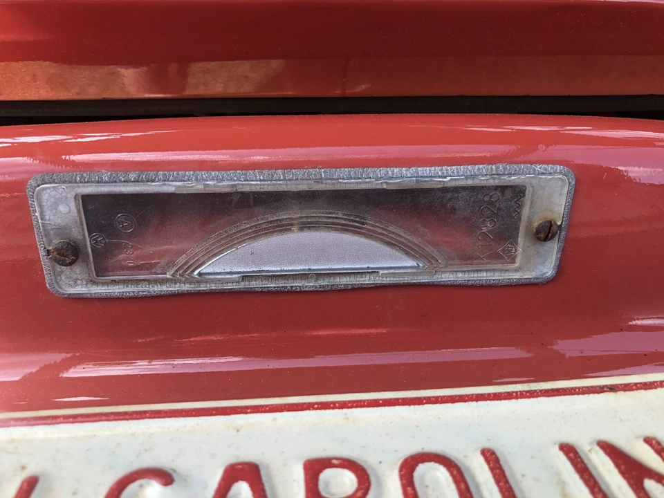 1961 Volkswagen Split-Window Bus - Image 18 of 31