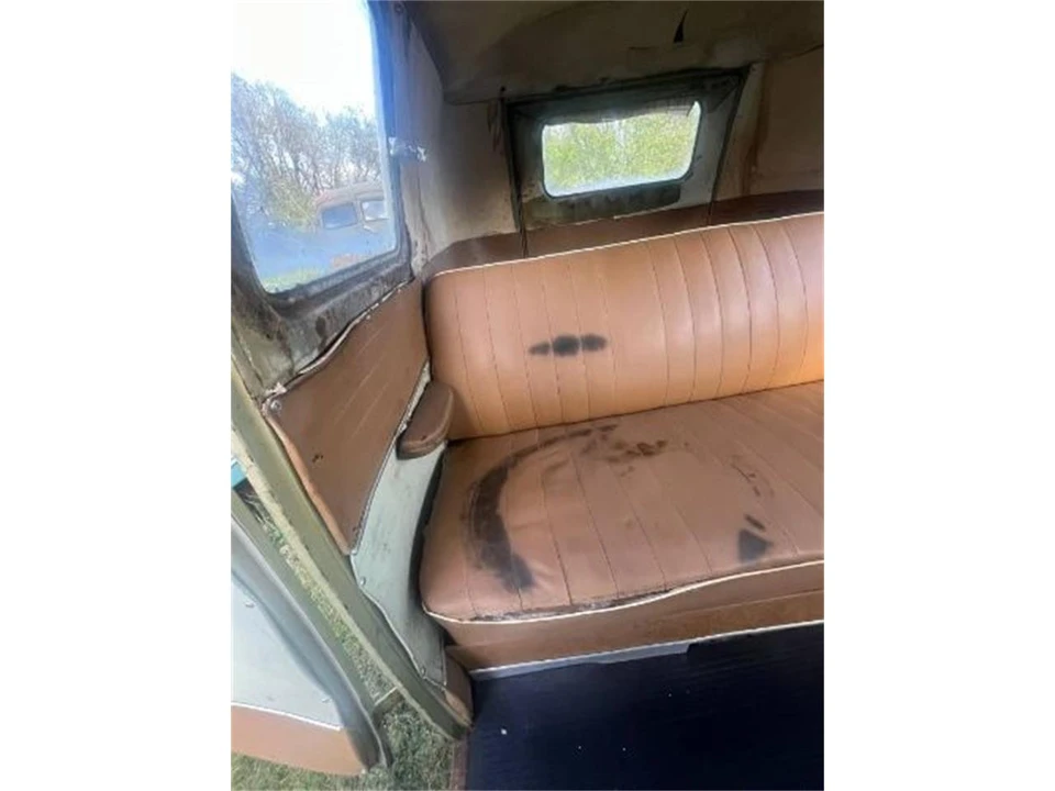 1961 Volkswagen Type 2 - Image 9 of 16