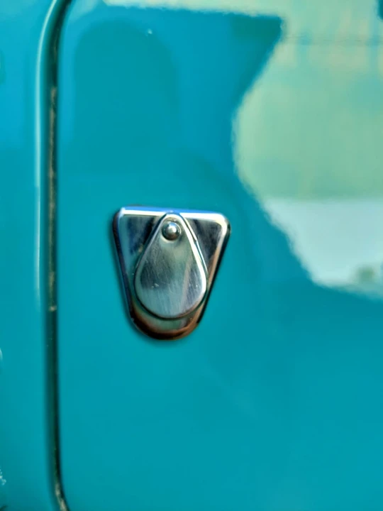 1961 Volkswagen Split-Window Camper - Image 13 of 31