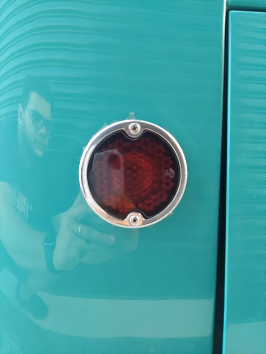 1961 Volkswagen Split-Window Camper - Image 14 of 31
