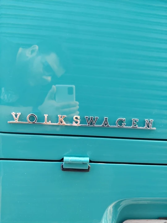 1961 Volkswagen Split-Window Camper - Image 11 of 31
