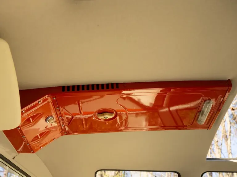 1961 Volkswagen Split-Window Bus - Image 26 of 31
