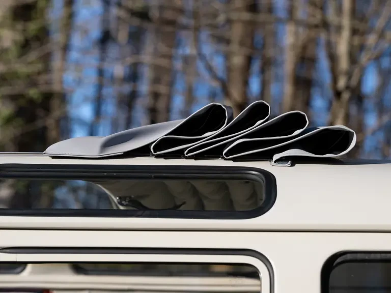 1961 Volkswagen Split-Window Bus - Image 16 of 31